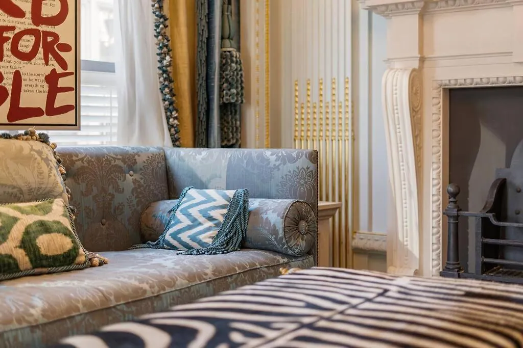 Modern 1 Bedroom Luxe Escape Downtown Dubai Verenigde Arabische Emiraten